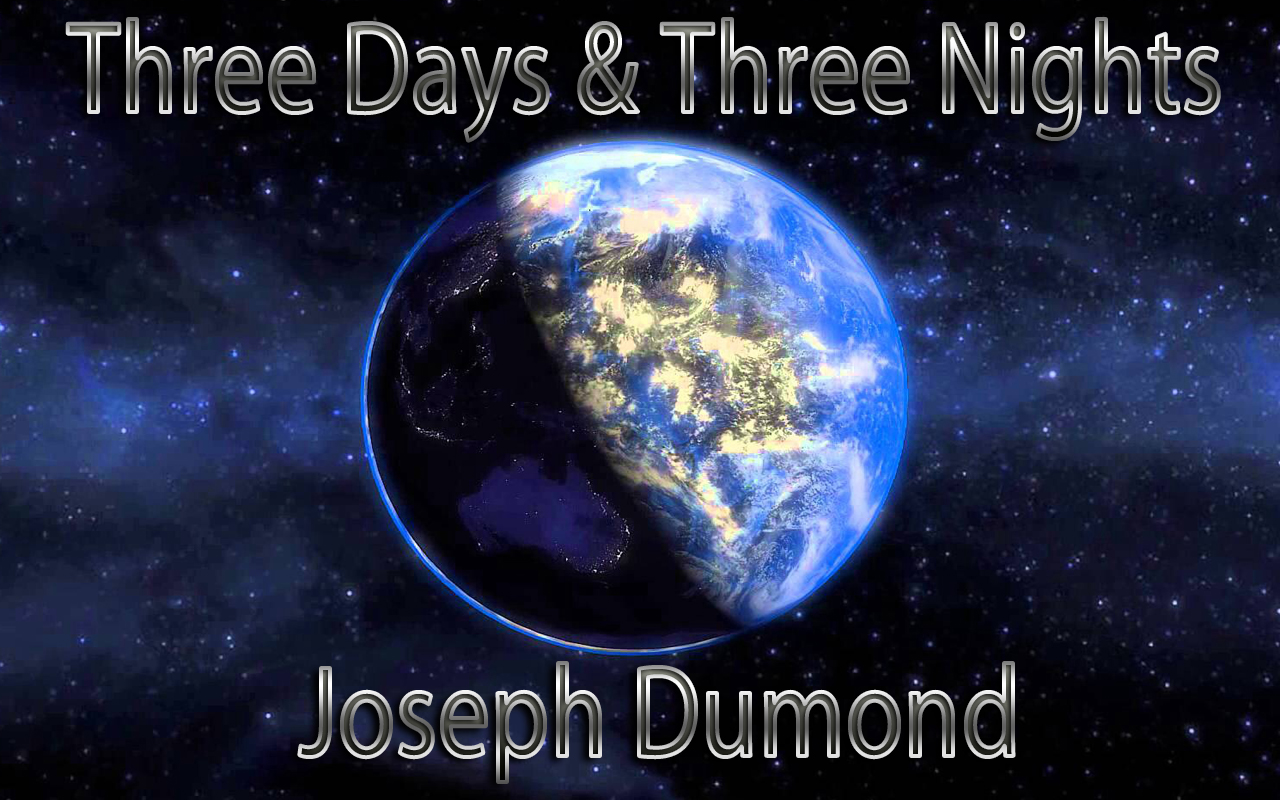 three-days-and-three-nights-remnant-call