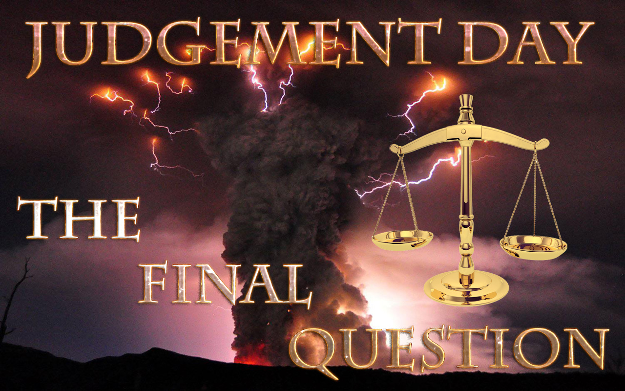 judgement-day-the-final-question-remnant-call