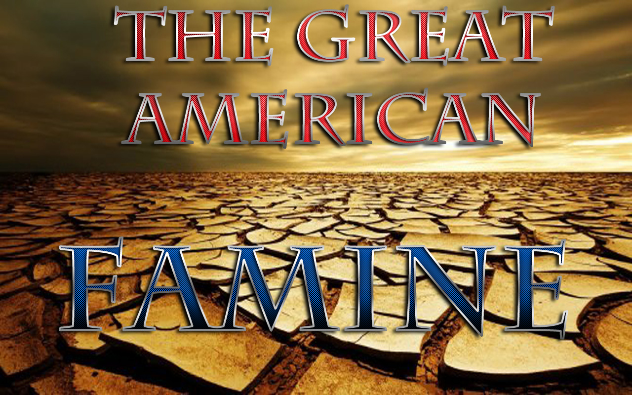 The Great American Famine Remnant Call