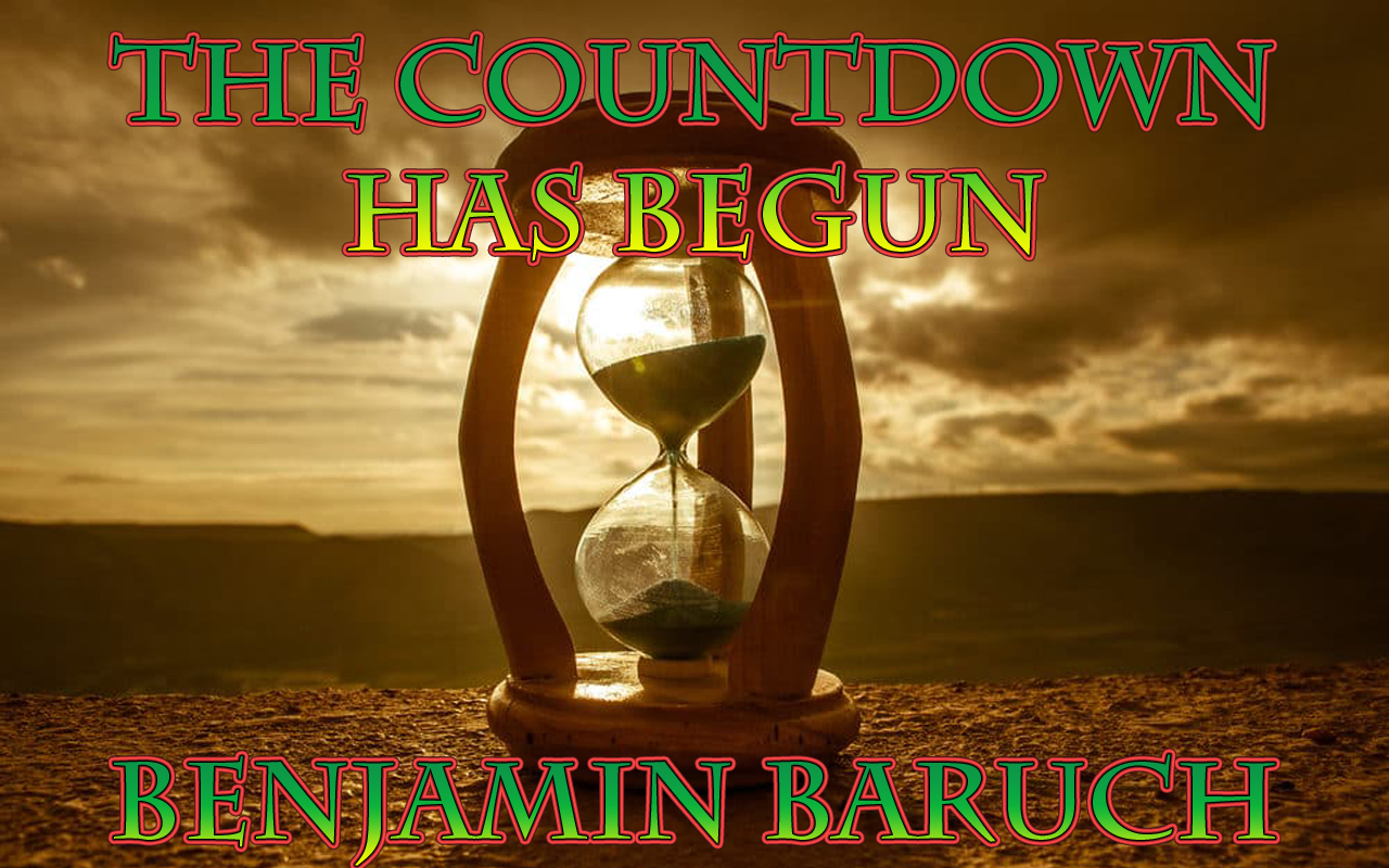 the-countdown-has-begun-with-benjamin-baruch-remnant-call