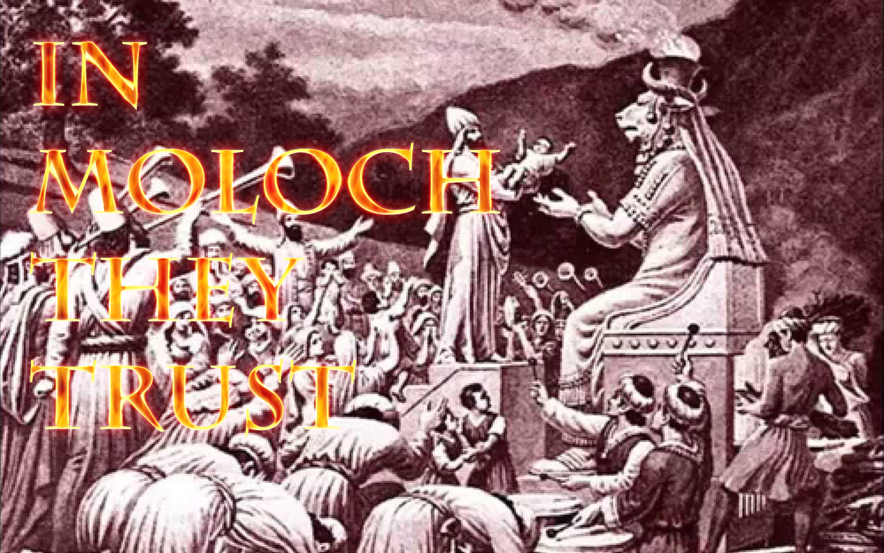 the feast of moloch 